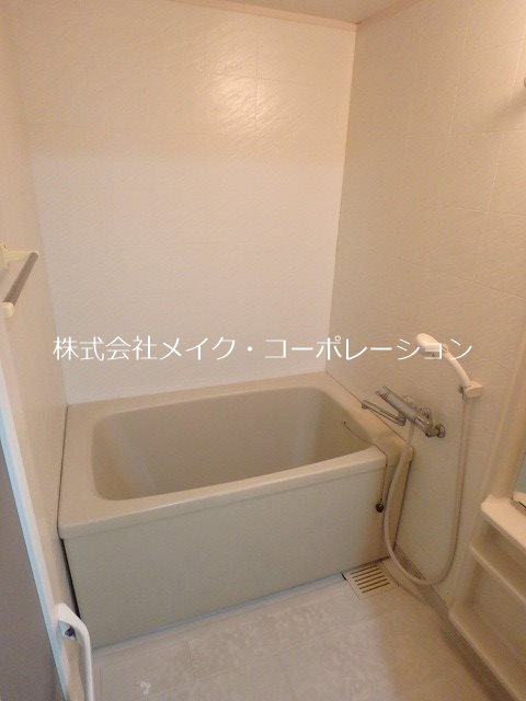 ブライトヒルズ小田部 風呂画像