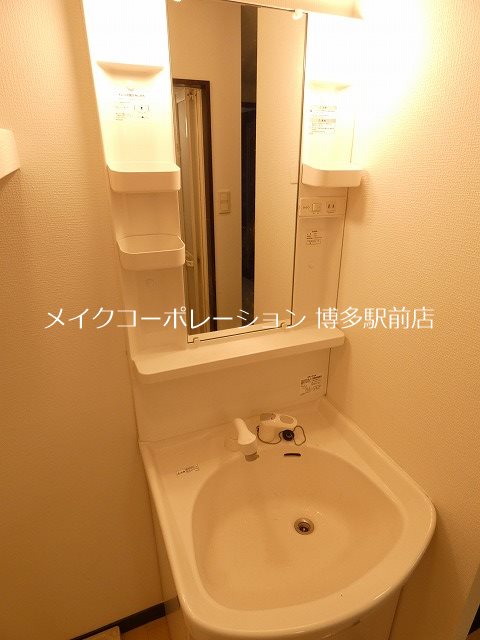 CAMELOT HAKATA canalside その他2