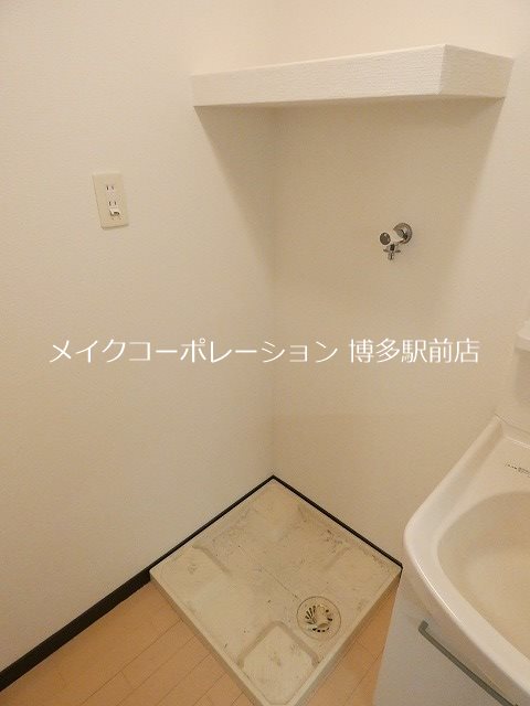 CAMELOT HAKATA canalside その他8