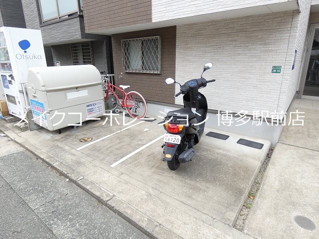 CAMELOT HAKATA canalside その他13