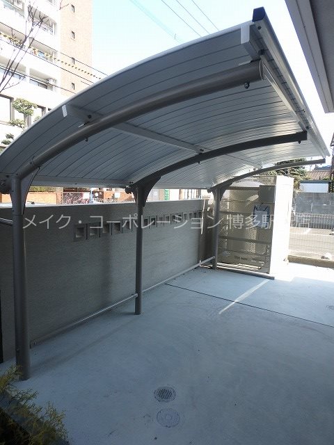 他共有部分 パークヴィラ博多 その他7