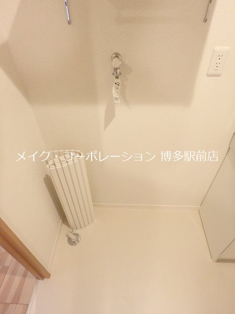 その他 パークヴィラ博多 その他9