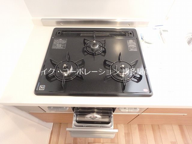 他設備 パークヴィラ博多 その他11