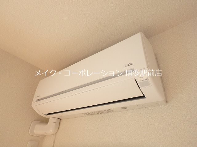 他設備 パークヴィラ博多 その他12