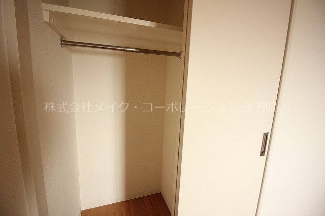 収納 KDX清水レジデンス その他5