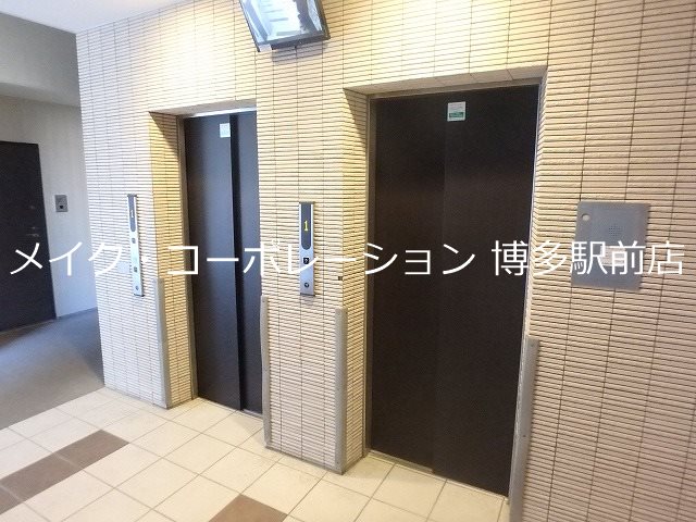 他共有部分 KDX清水レジデンス その他6