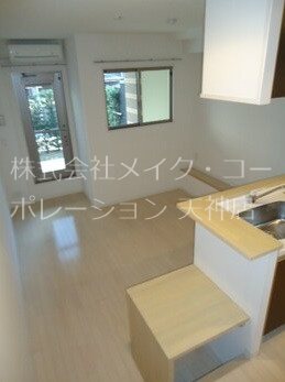 他部屋・スペース KDX清水レジデンス その他11