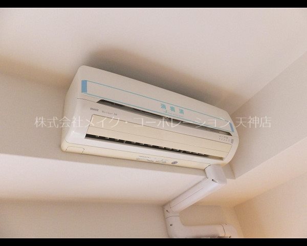 他設備 KDX清水レジデンス その他12