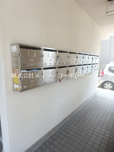 グリーングラス高取～ネット無料～ その他外観3