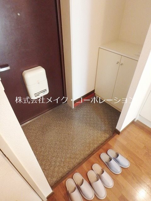 グリーングラス高取～ネット無料～ その他8