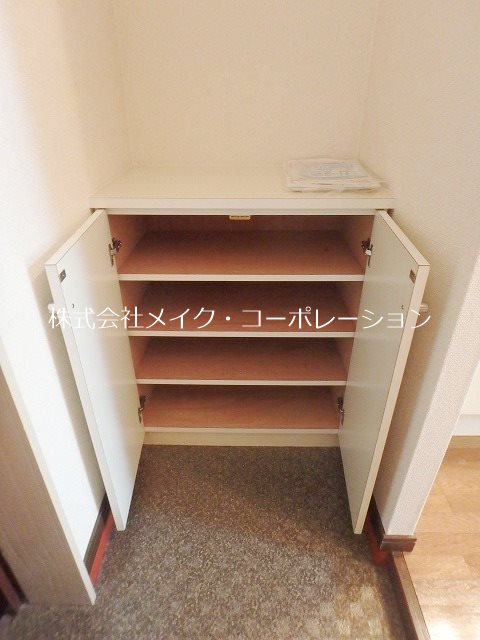 グリーングラス高取～ネット無料～ その他9