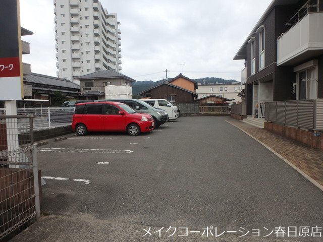 グランマミサキ その他外観1
