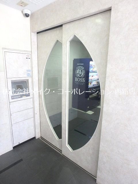 その他 アクタス六本松タワー その他外観5