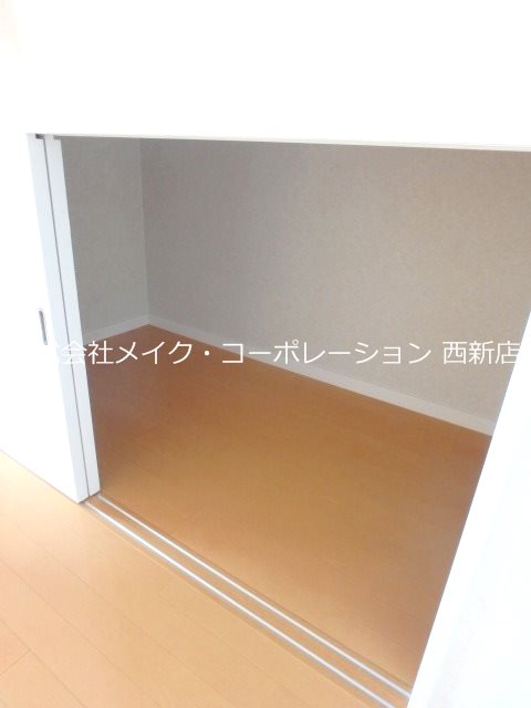 収納 アクタス六本松タワー その他16