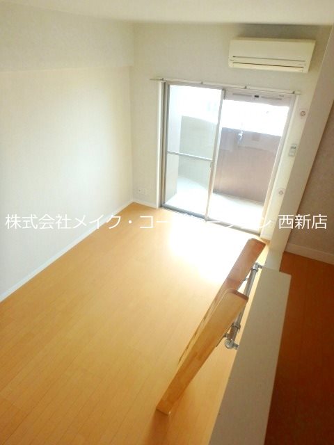 他部屋・スペース アクタス六本松タワー その他17