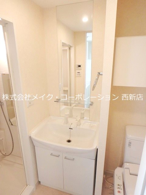 ステイツ姪浜駅前 その他3