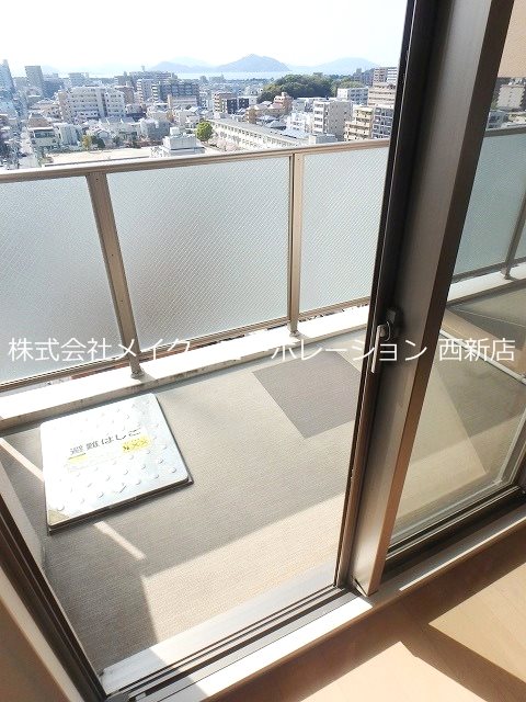 ステイツ姪浜駅前 その他19