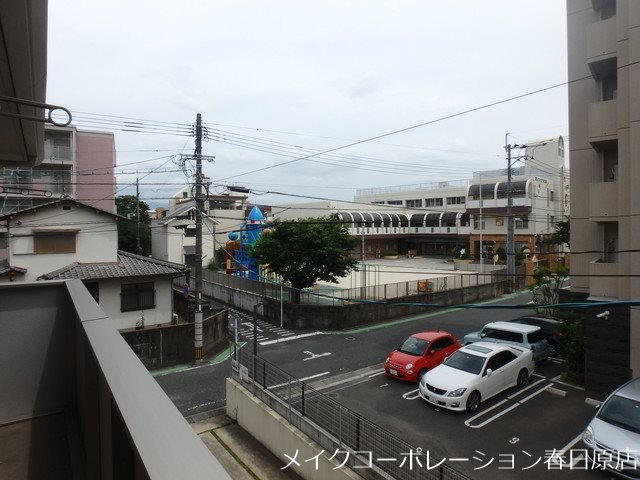 アラータ大橋C棟 その他7