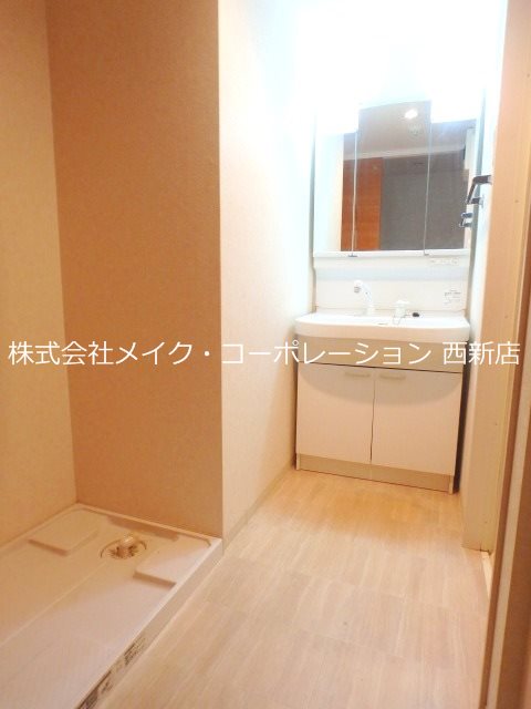 洗面所 セピアコート~ネット無料~ その他2