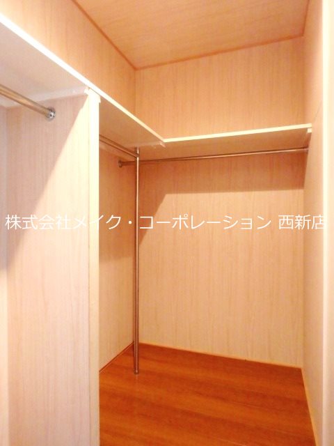 収納 セピアコート~ネット無料~ その他3