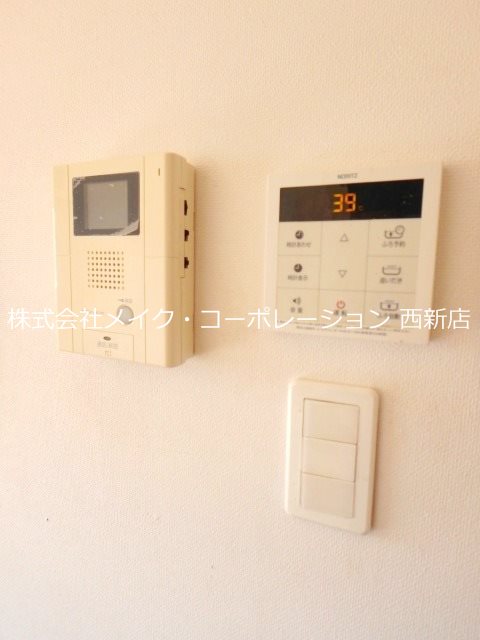 セキュリティ セピアコート~ネット無料~ その他5