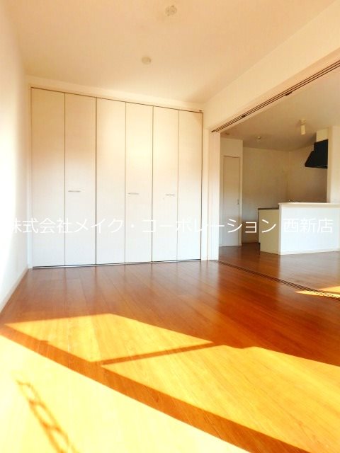 他部屋・スペース セピアコート~ネット無料~ その他7