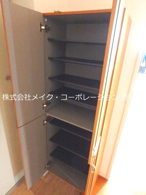 収納 セピアコート~ネット無料~ その他9