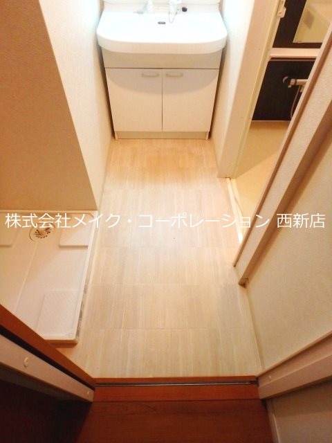 洗面所 セピアコート~ネット無料~ その他10