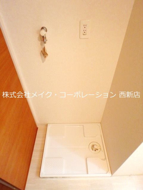 洗面所 セピアコート~ネット無料~ その他11