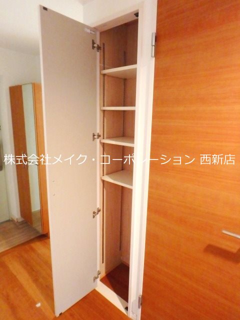 収納 セピアコート~ネット無料~ その他12