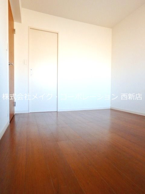 ベッドルーム セピアコート~ネット無料~ その他14