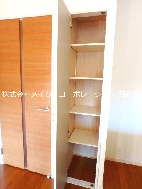 収納 セピアコート~ネット無料~ その他15