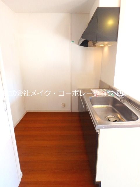 キッチン セピアコート~ネット無料~ その他16