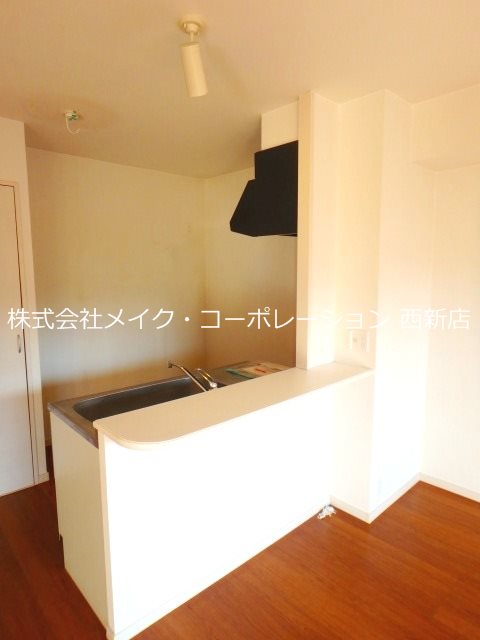 キッチン セピアコート~ネット無料~ その他17