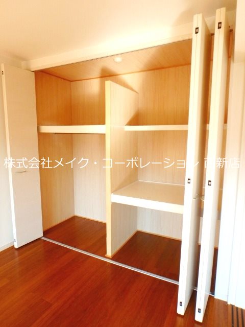 収納 セピアコート~ネット無料~ その他19