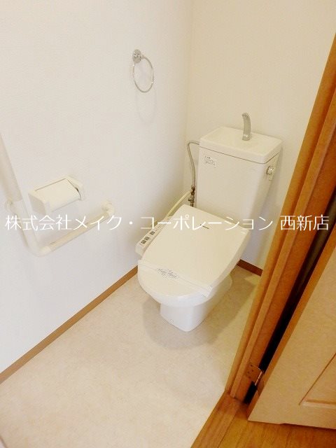 シーマ姪浜 その他1