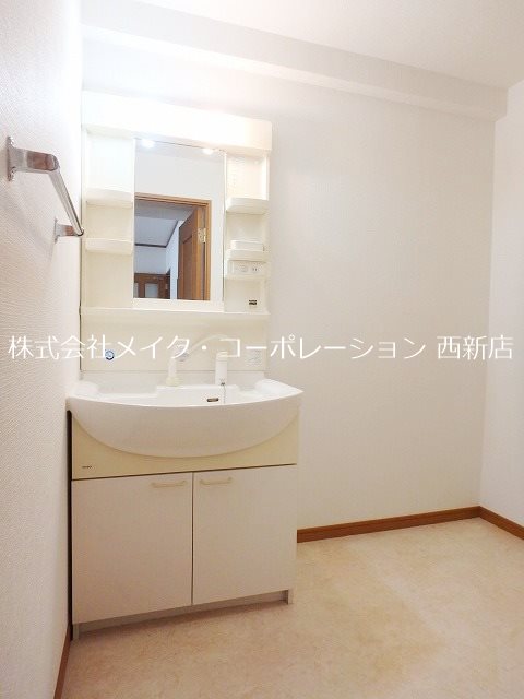 シーマ姪浜 その他2