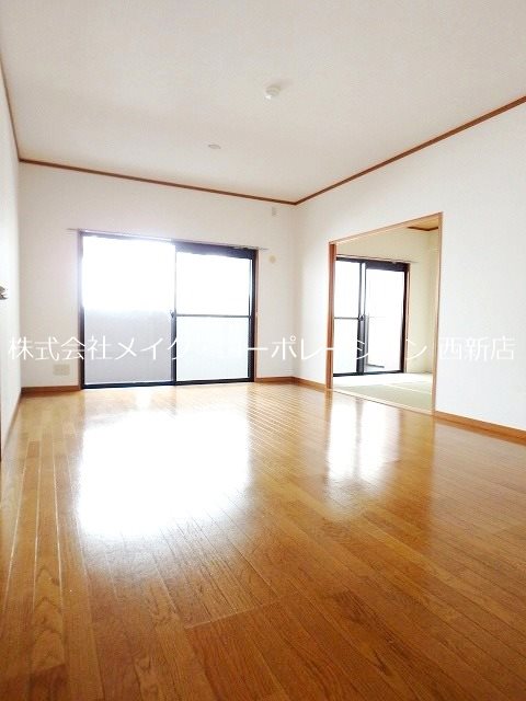 シーマ姪浜 その他4