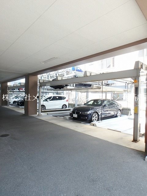 シーマ姪浜 その他外観1