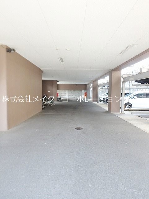 シーマ姪浜 その他外観2