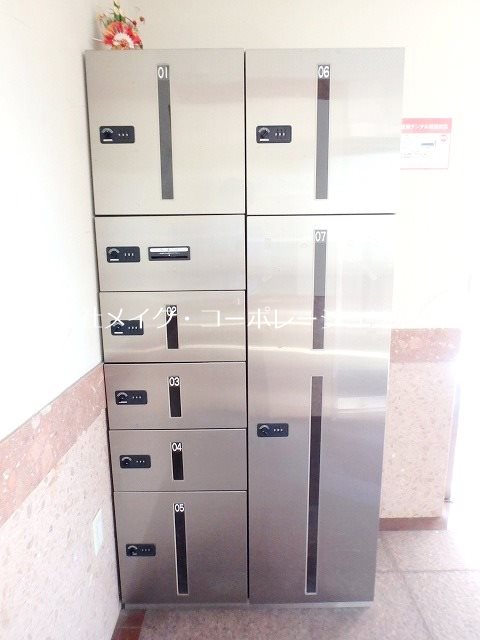 シーマ姪浜 その他外観5