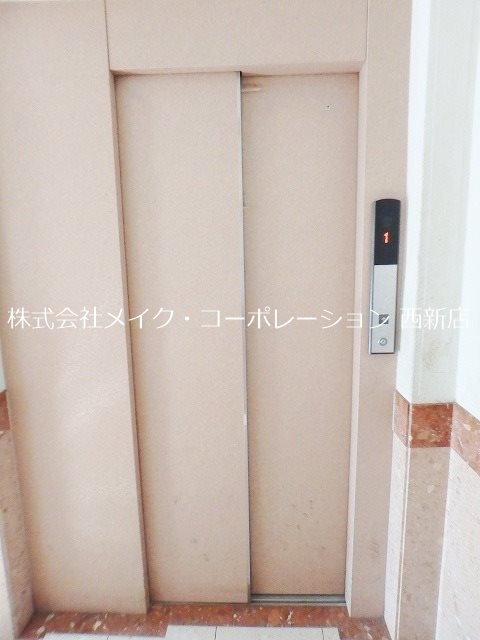 シーマ姪浜 その他外観6