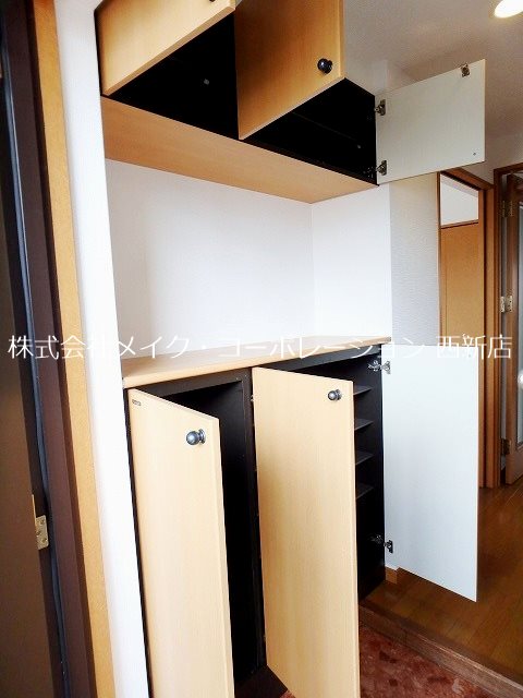 シーマ姪浜 その他7