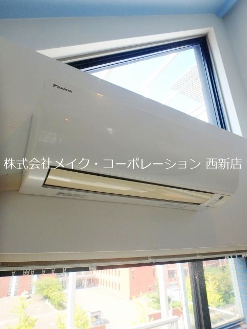 他設備 KDXレジデンス西新~ネット無料~ その他5
