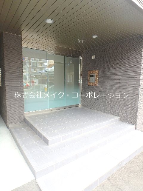 アリュール姪浜 その他外観4