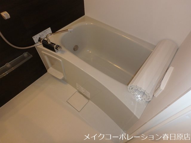 コンフォート光丘 風呂画像