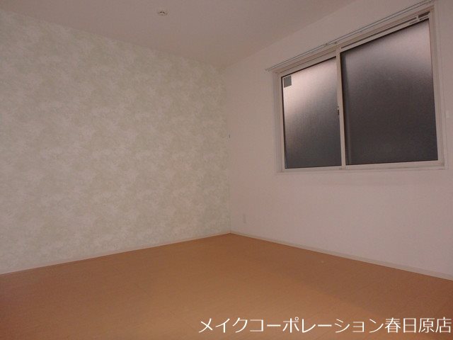 サンビレッジ紅葉ヶ丘 ベッドルーム