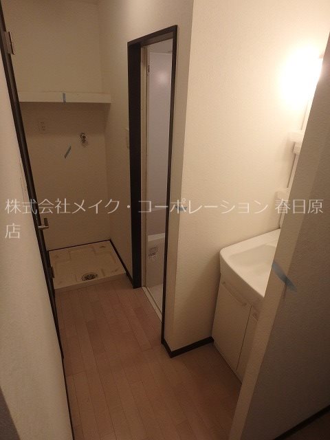 写真は同型タイプ ポラリス光丘Ⅱ その他6