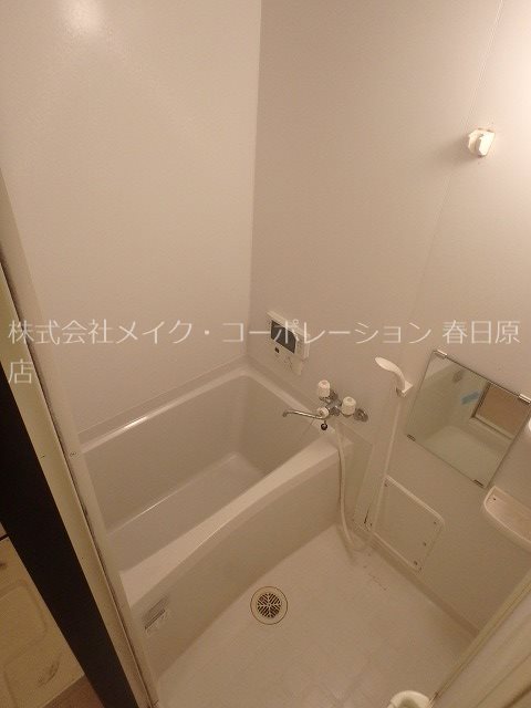 写真は同型タイプ ポラリス光丘Ⅱ 風呂画像