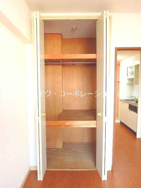 収納 ノアーズアーク城南 その他5